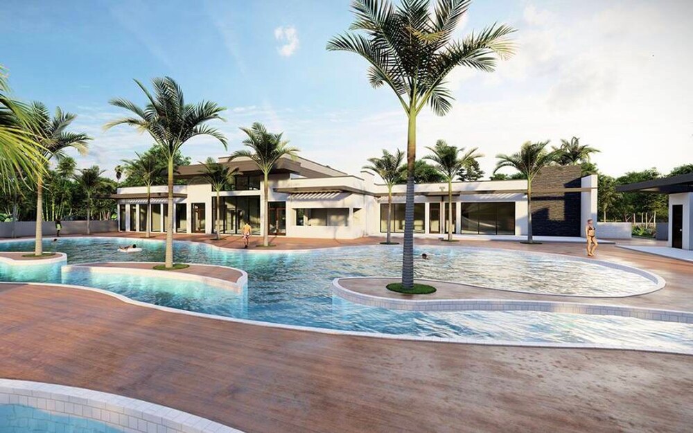 2024 Brand NEW 12bed 12ba At Paradiso Grande
