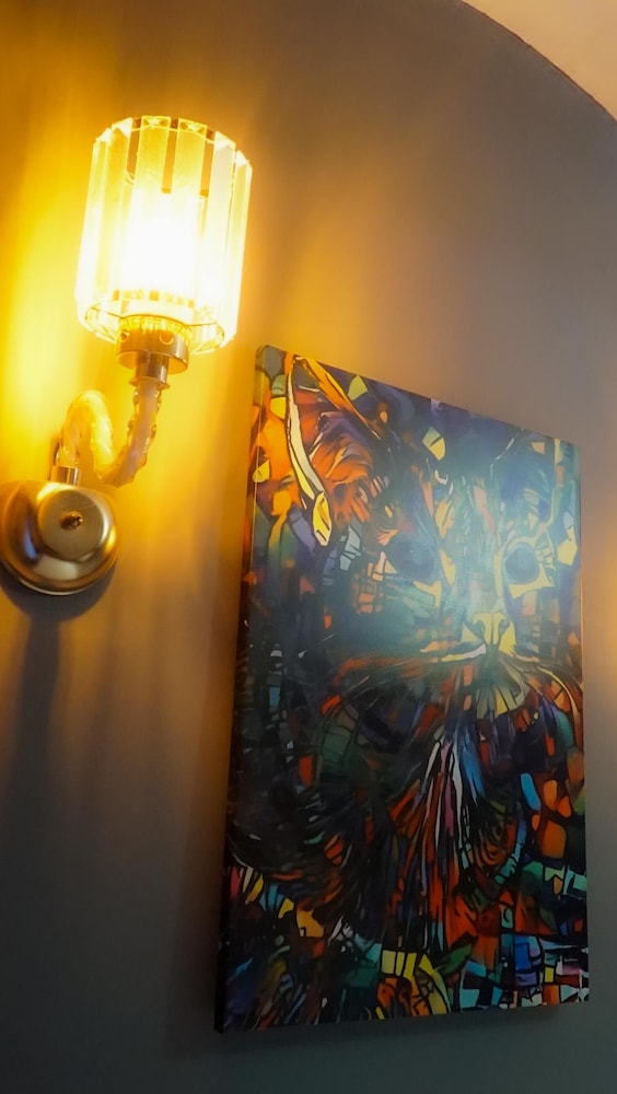 Galata Design Hotel