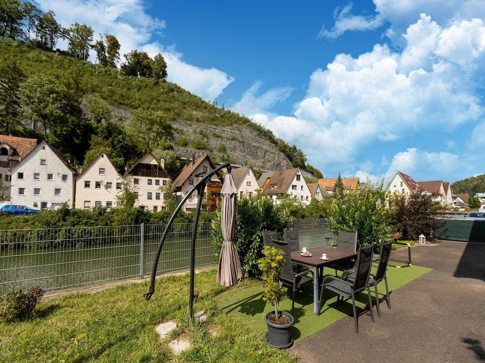 Sauna Retreat in Sulz