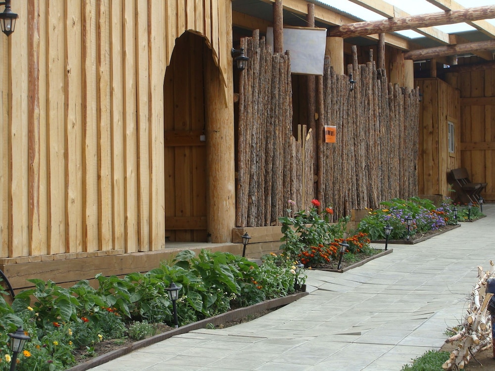 Holiday village Bayar