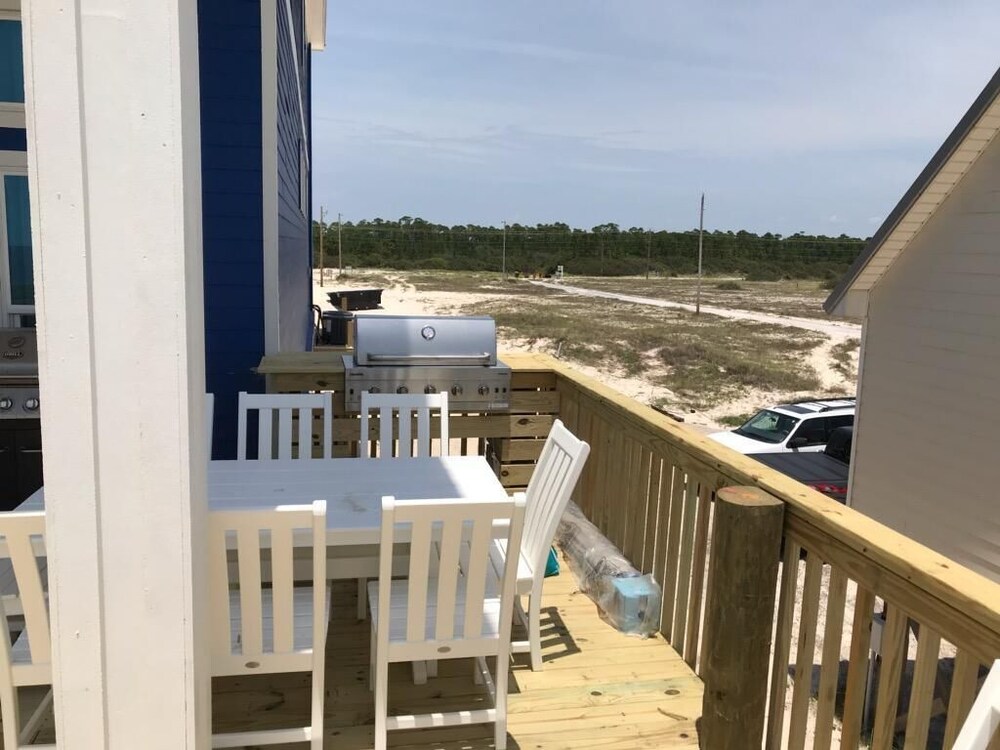 Stineway Beach view 2
