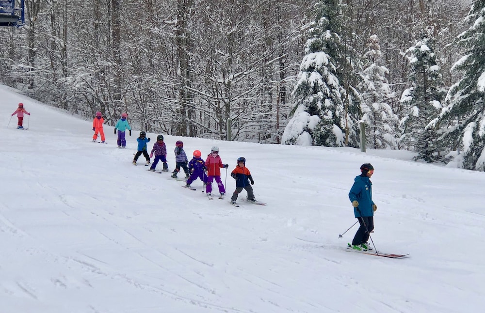 Smuggler's Notch Resort by Resort Stay view 4