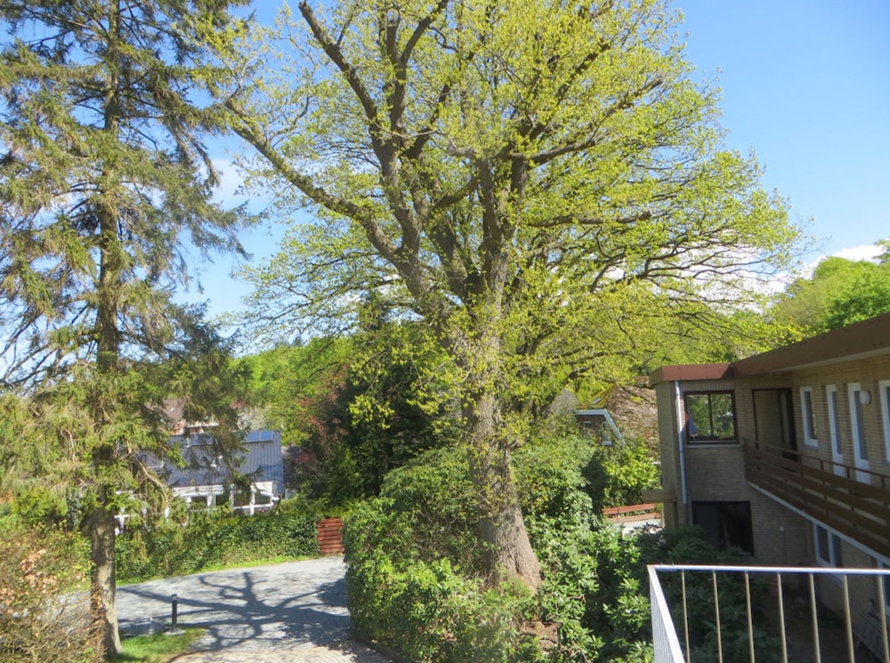 Haus Panoramic