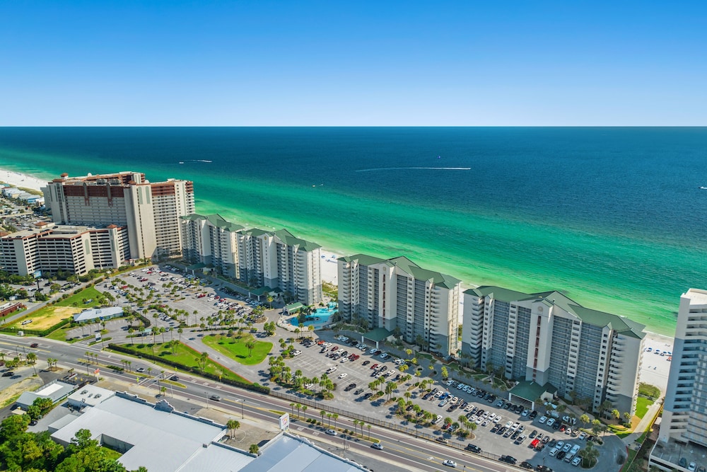 Long Beach by Book That Condo
