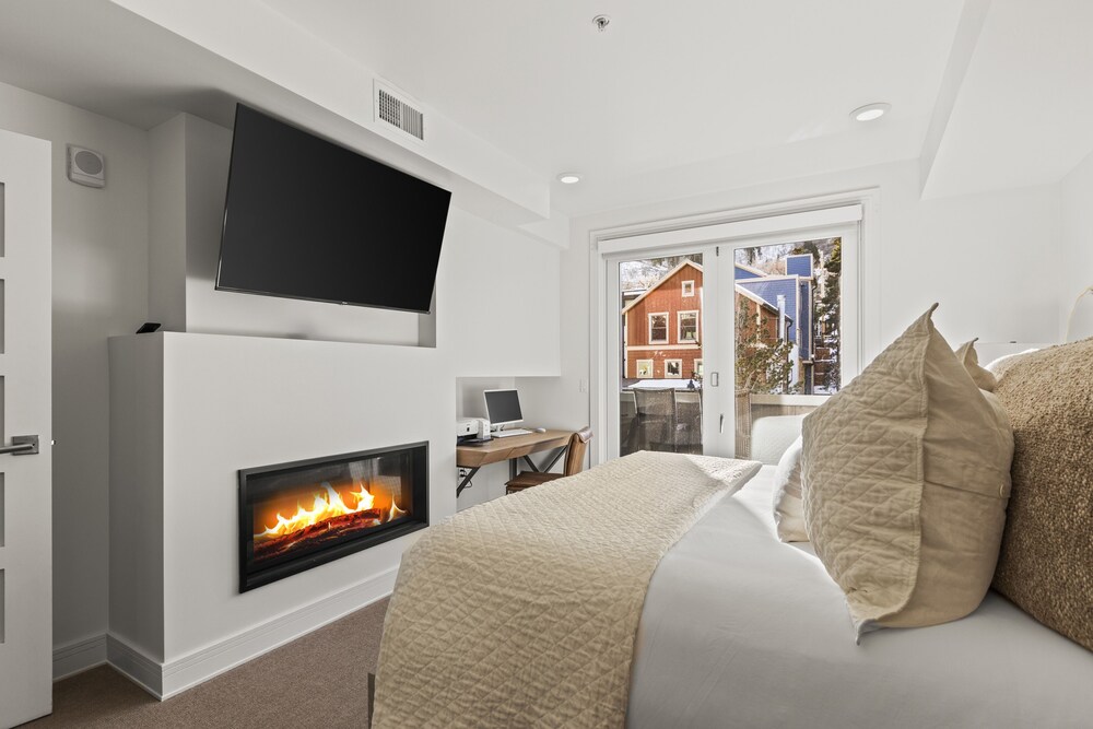 Park City Ski Resort UT Vacation Homes
