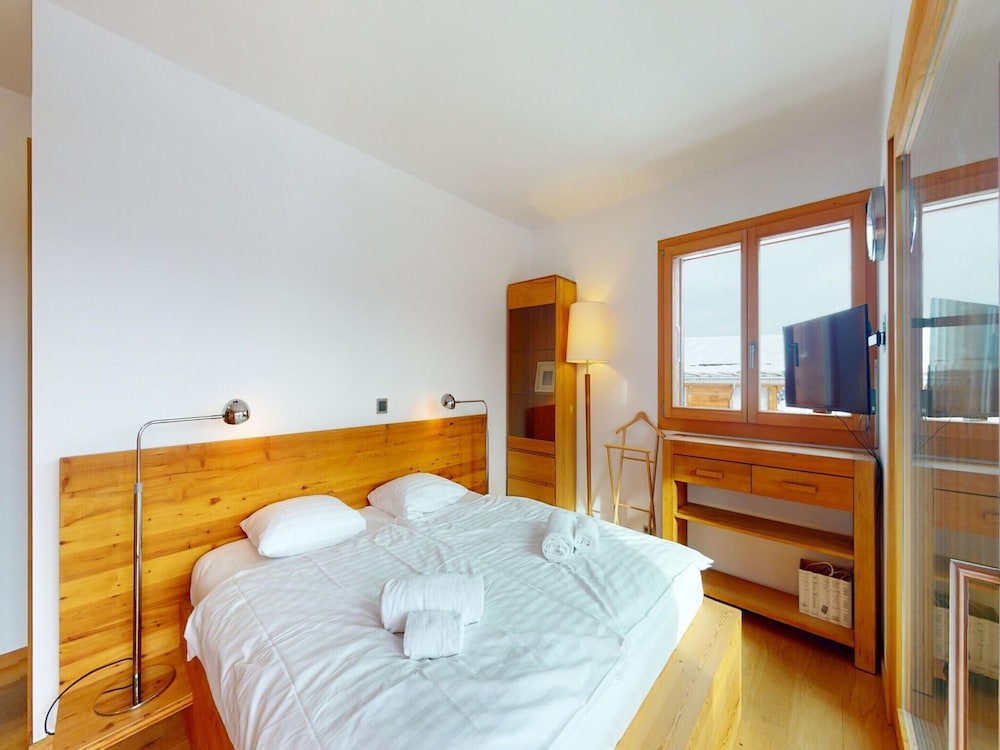 Etoiles des Neiges Luxe & Jacuzzi Chalet