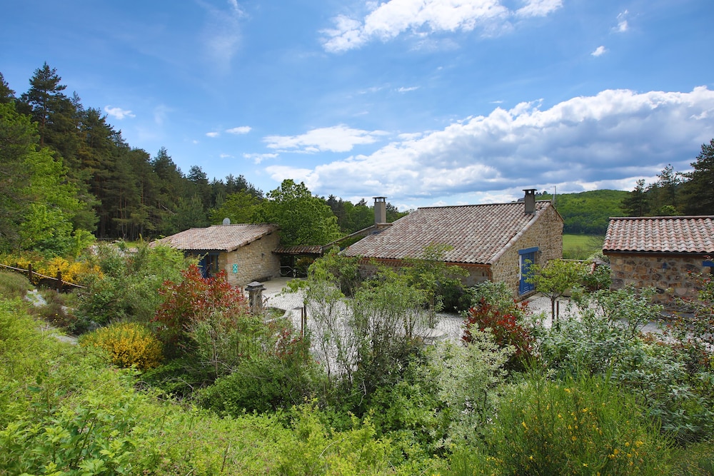 Chambres d'hotes O'Reiller