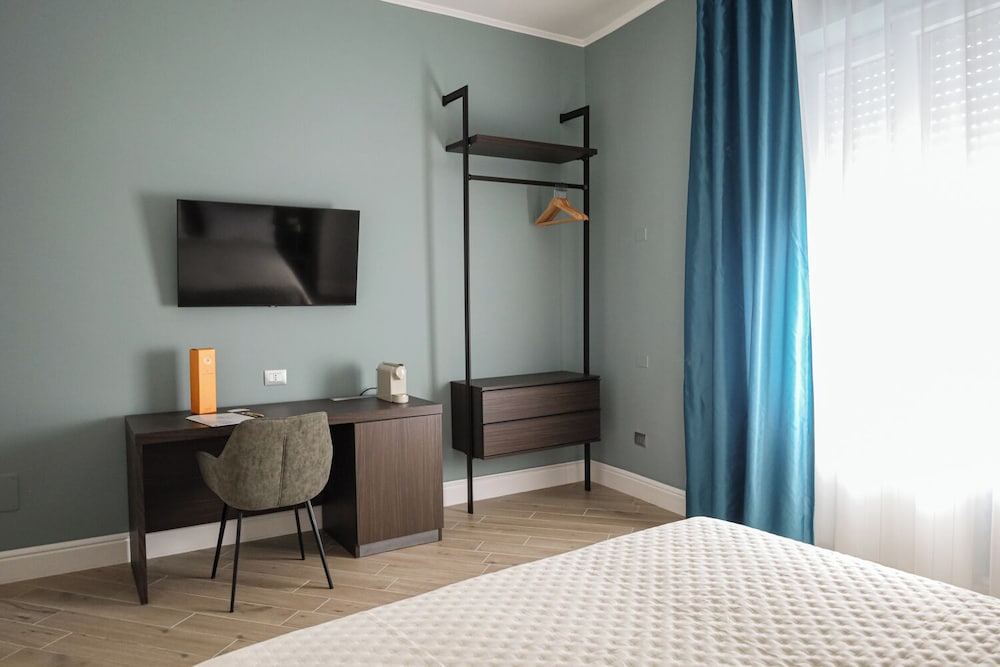 PETRUS Rooms