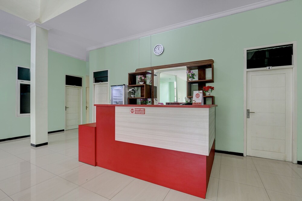 Hotel O Homestay Kembar Syariah