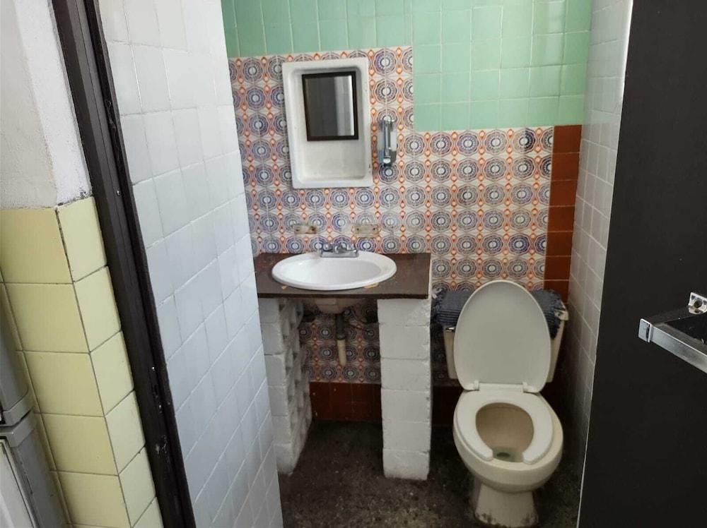 ANTIQUE Casa de Huespedes Barrio Antiguo
