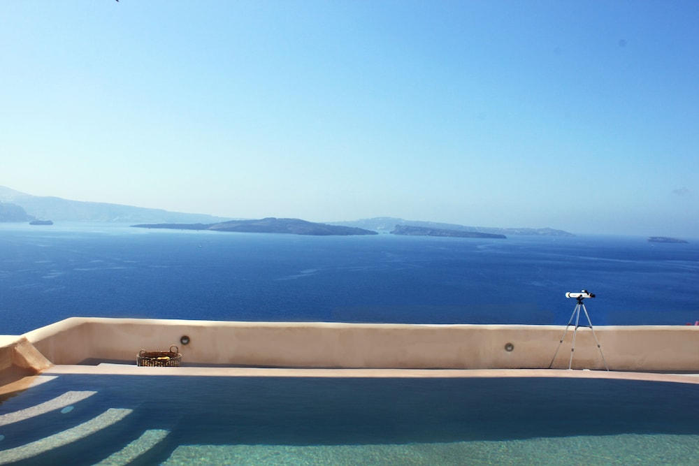 Villa Santorini 520