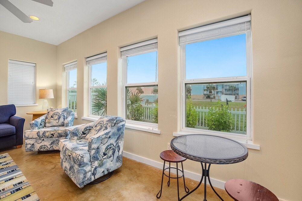 BeachView Resort Condos