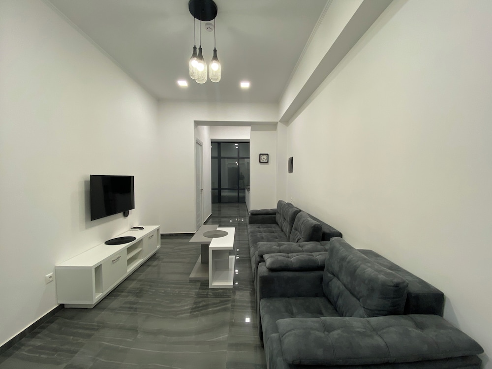 Aparthotel by Luxe Group TT88