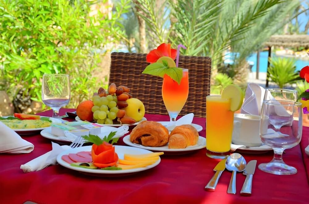Vincci Safira Palms Hôtel & Spa