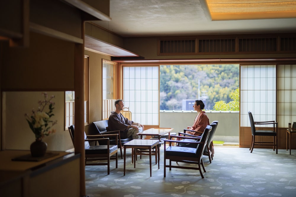 Fukiya Ryokan