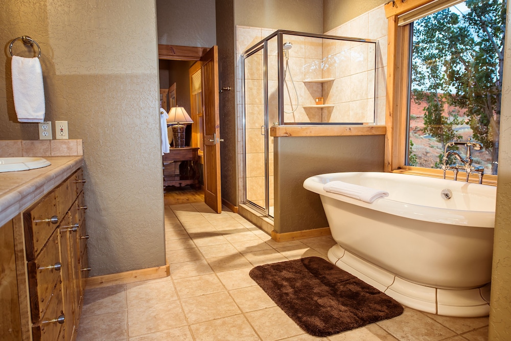 Sorrel River Ranch Resort