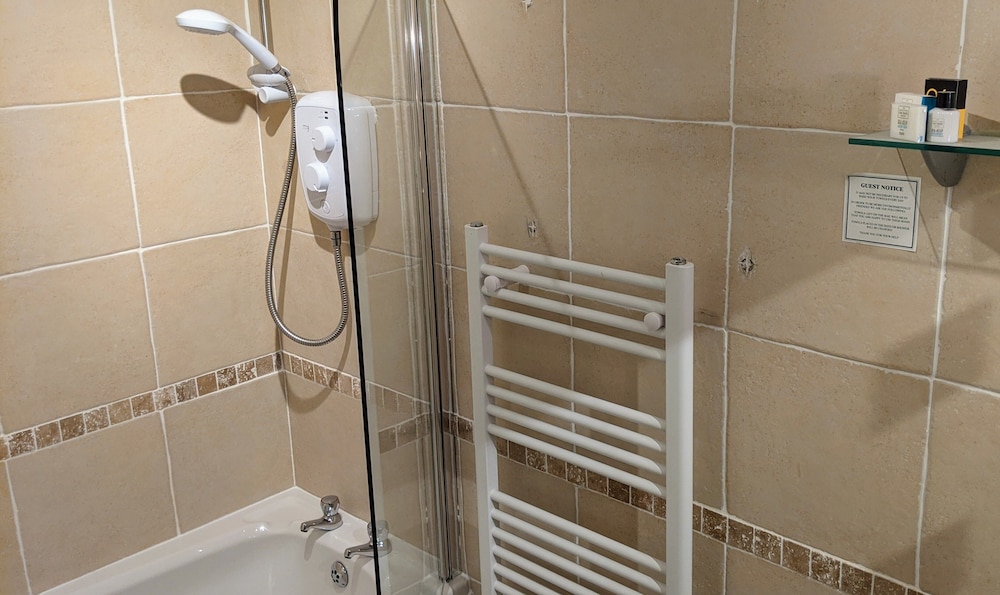 Ivybridge Guest House