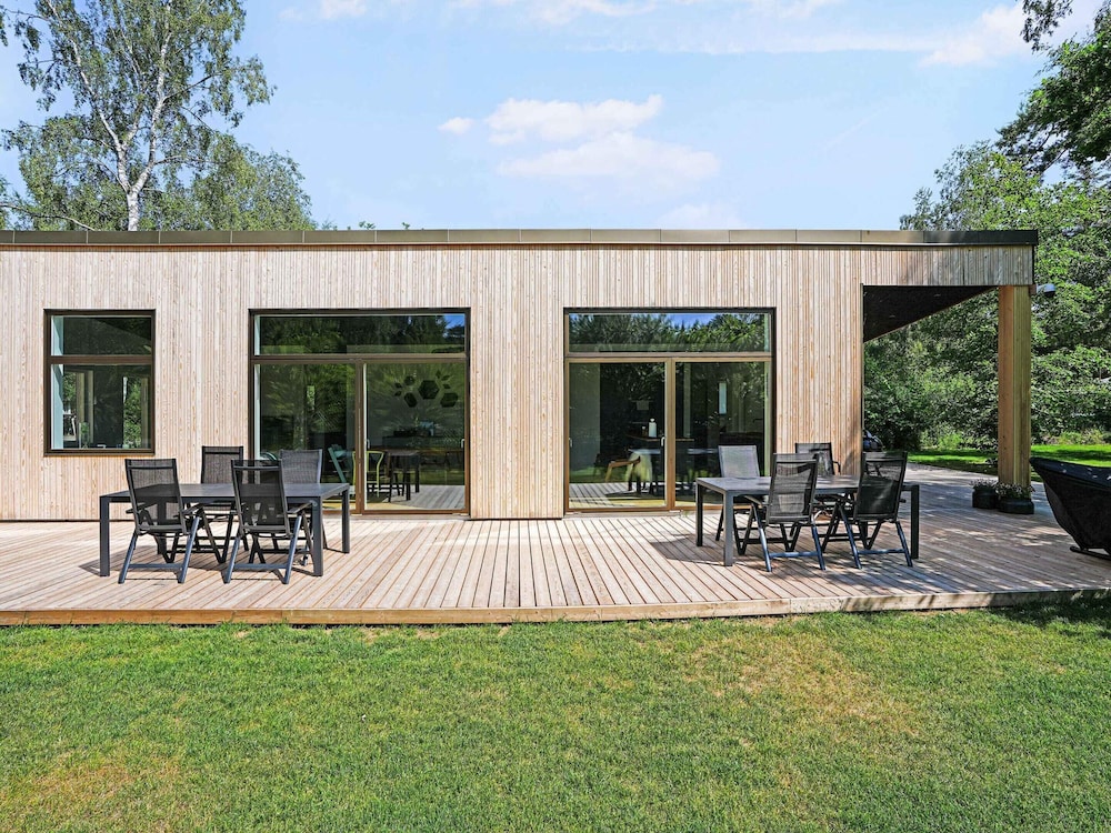 5 Star Holiday Home in Frederiksvaerk