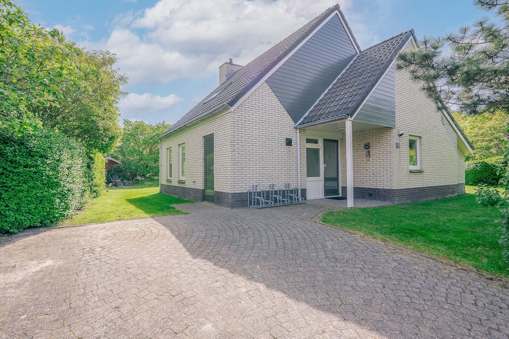 Charming Villa Near the sea and Forest