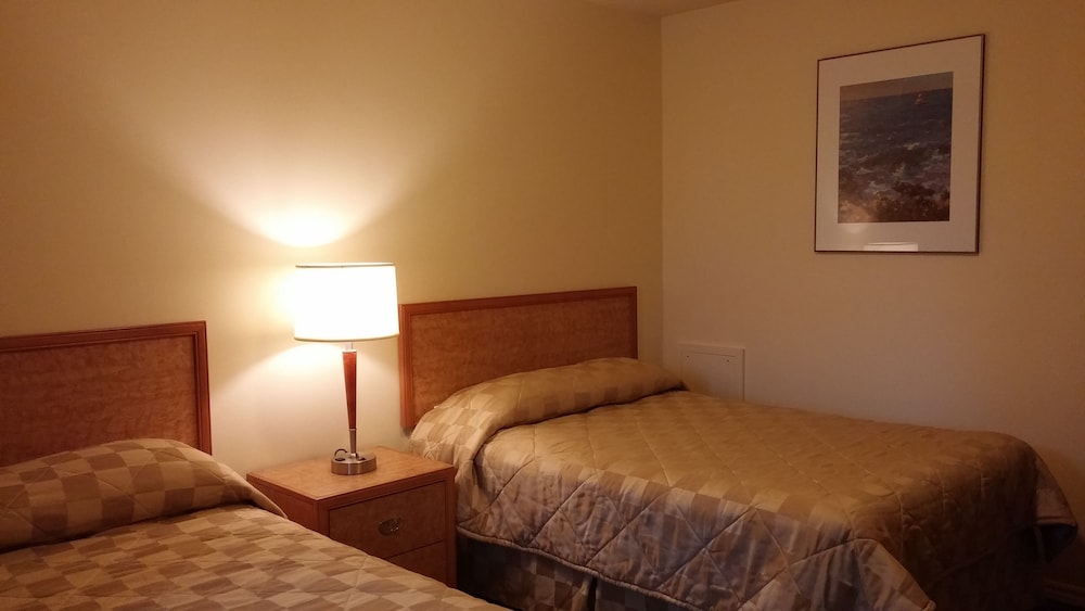 Windsor Vacations - Traveller's Choice Motel - Property Image 12