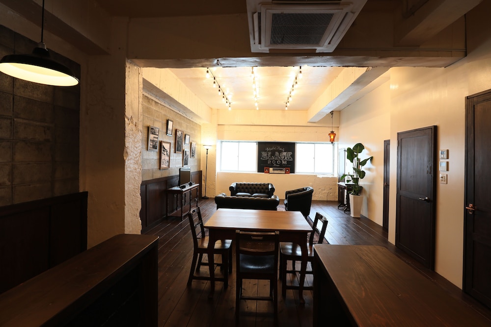 Trip Shot Hotels Koza