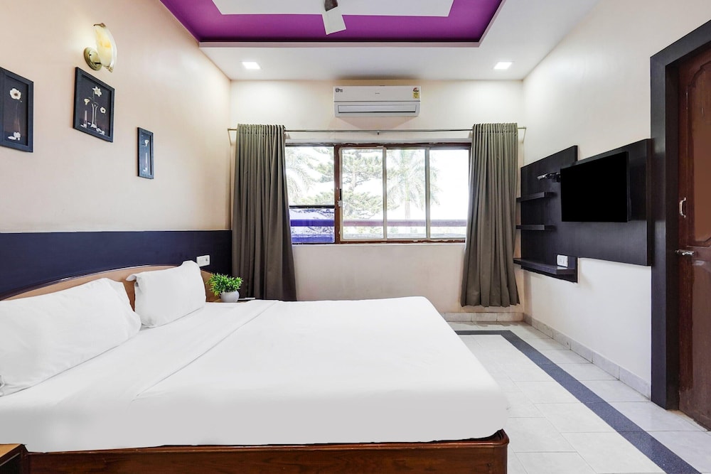 Elegant Escape in Palette Bhimpore Daman