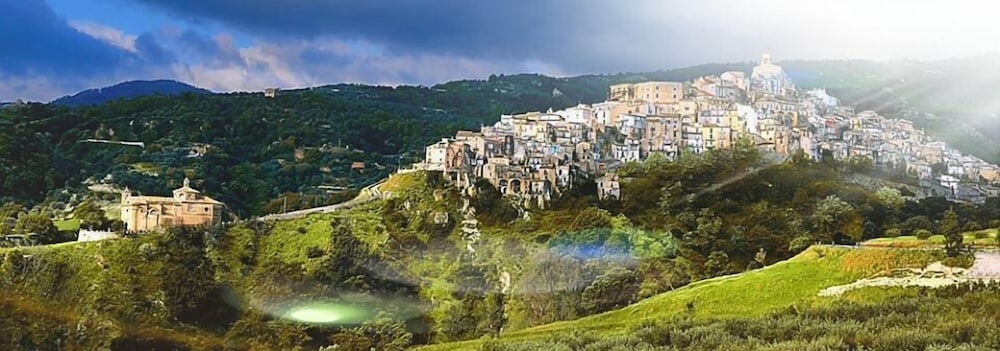 Pansini Hotel Residence