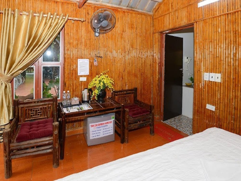 Tam Coc Garden Homestay