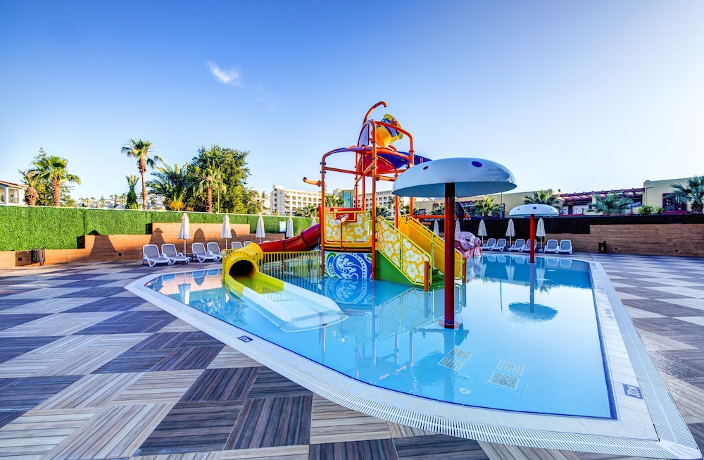 Bera Otel Alanya - Image 7