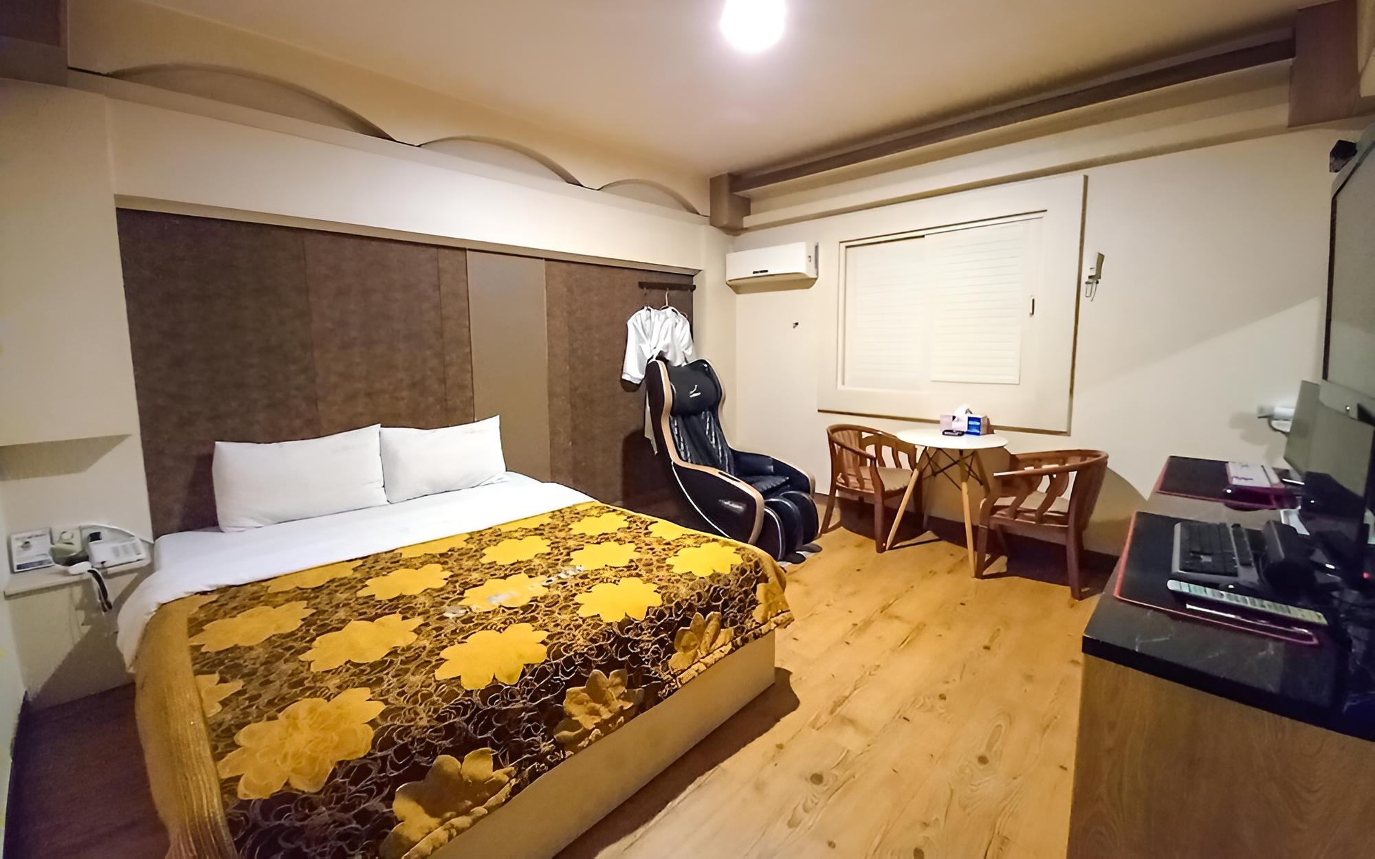 Siheung G&M view 3
