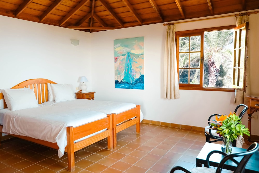 Villas los Pajeros