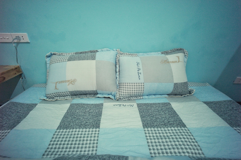 Hanah's Tiny Hanoi Homestay