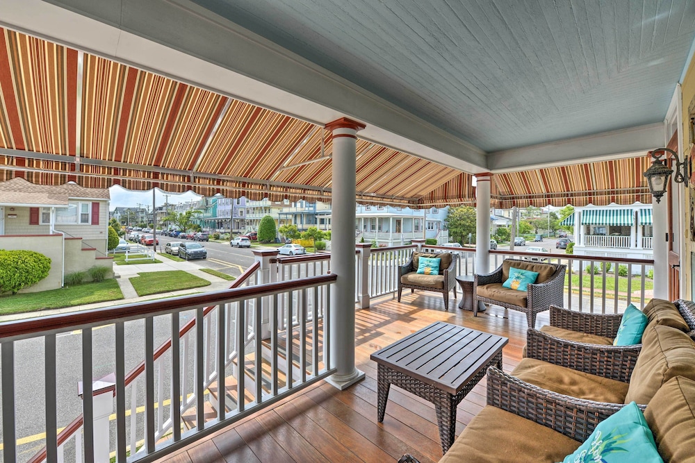 Palms Resort #1202 Full 2 Bedroom