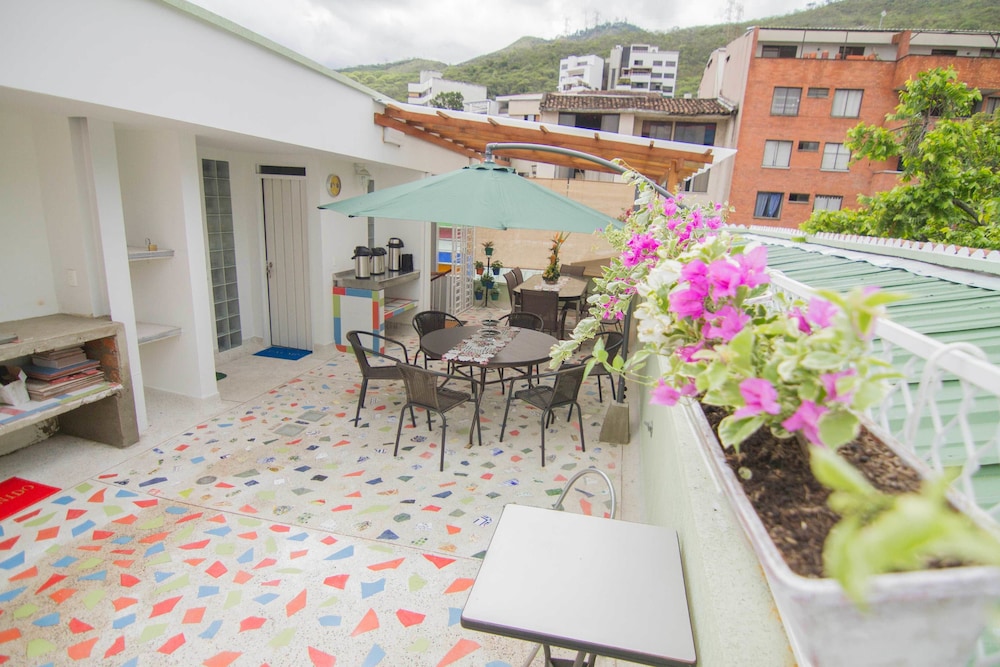 Jovita House BnB