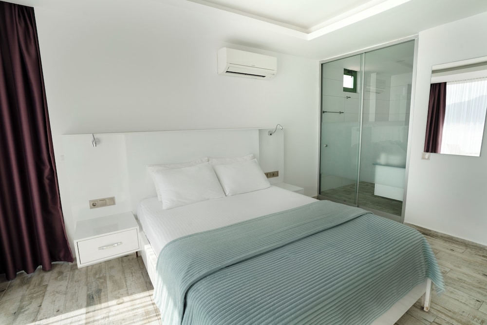 Greenbeach Otel - Image 39
