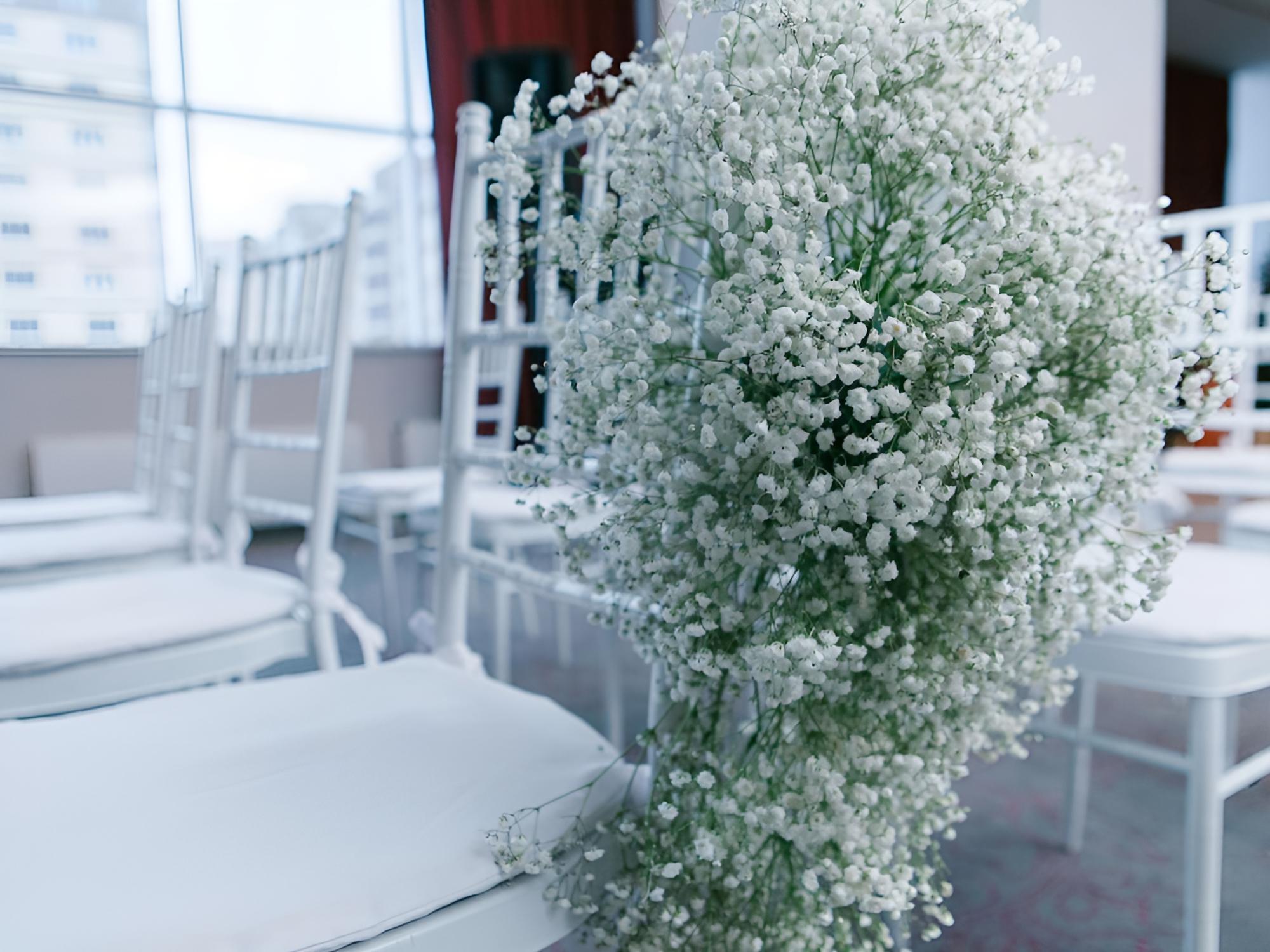 Mercure Tyumen Center