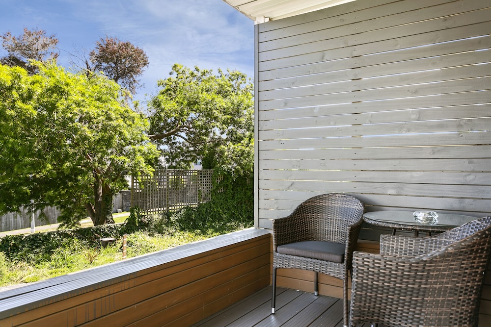 Taupo Thermal Motel & Spa - Adults Only
