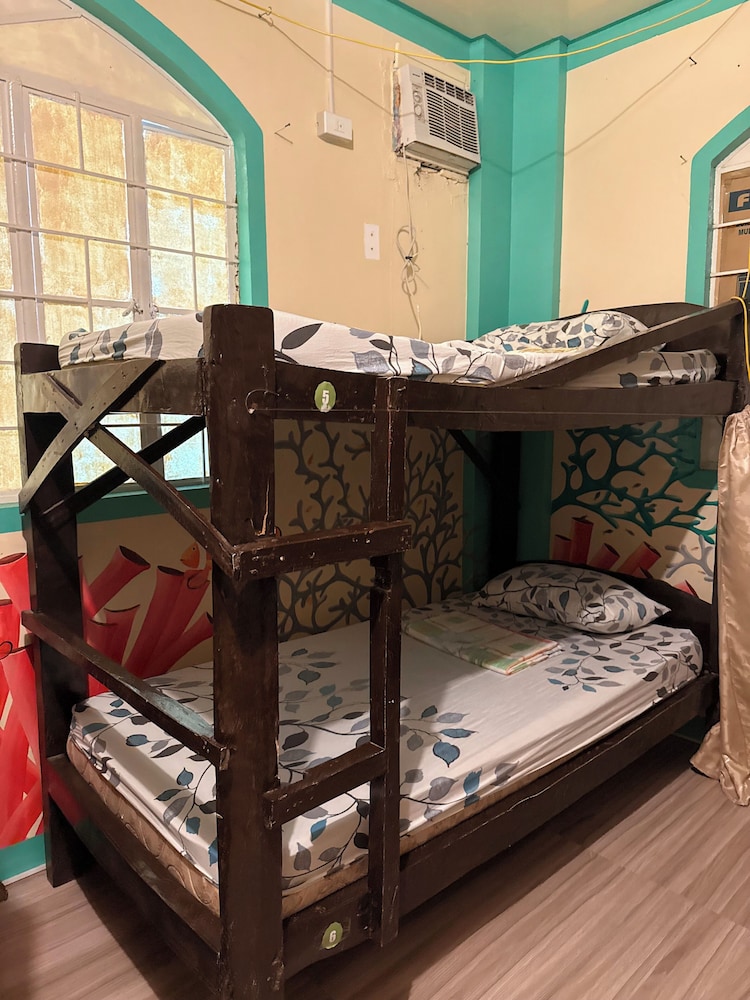 Villa-Atlas Guest House