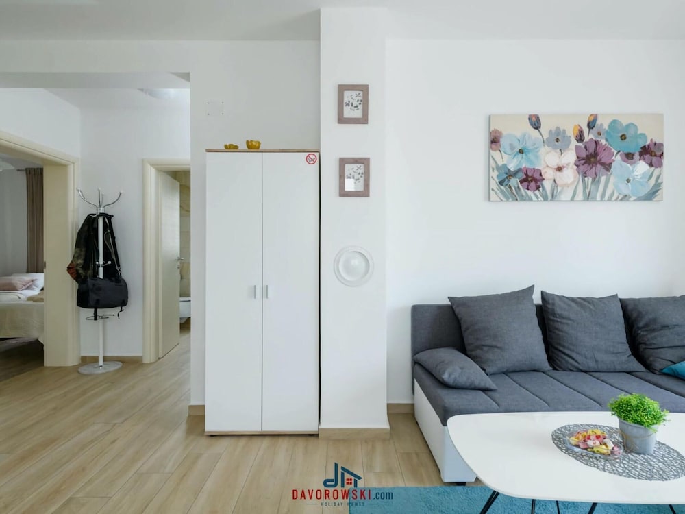 Appartement Kate