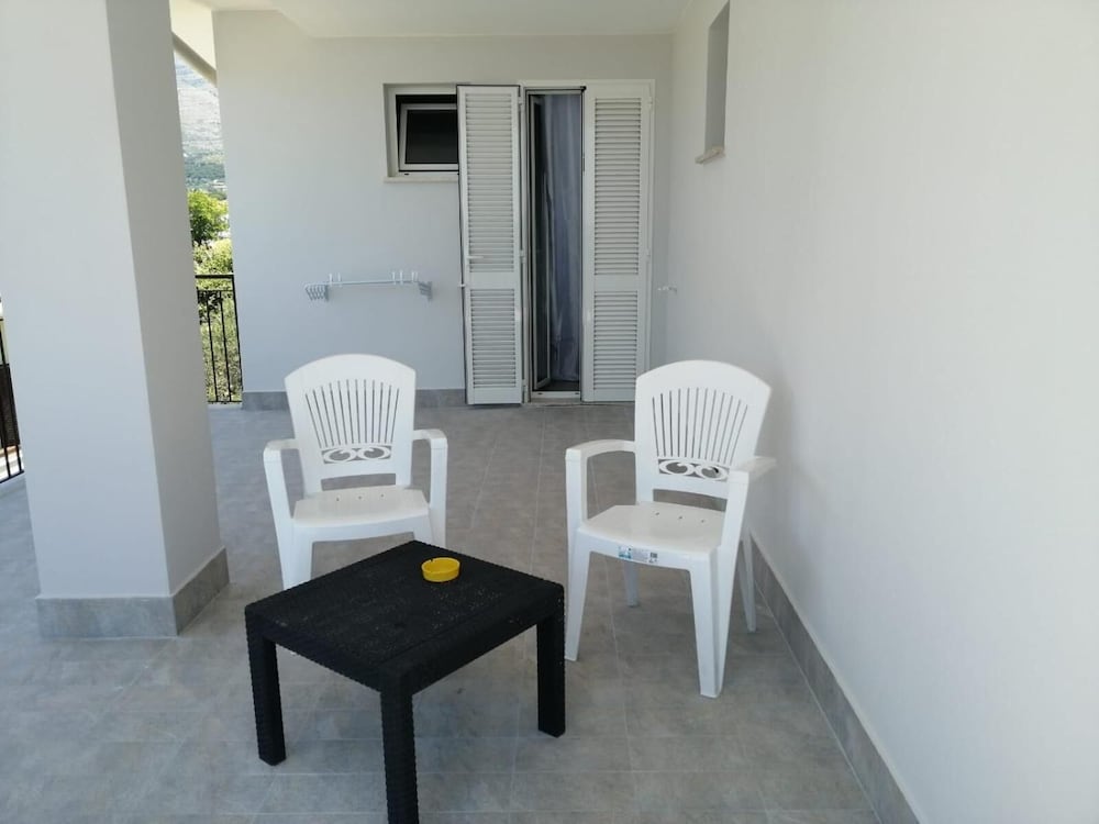 Hotel Tirreno