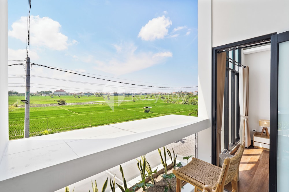 Manisha Villa by Kozystay - Seminyak