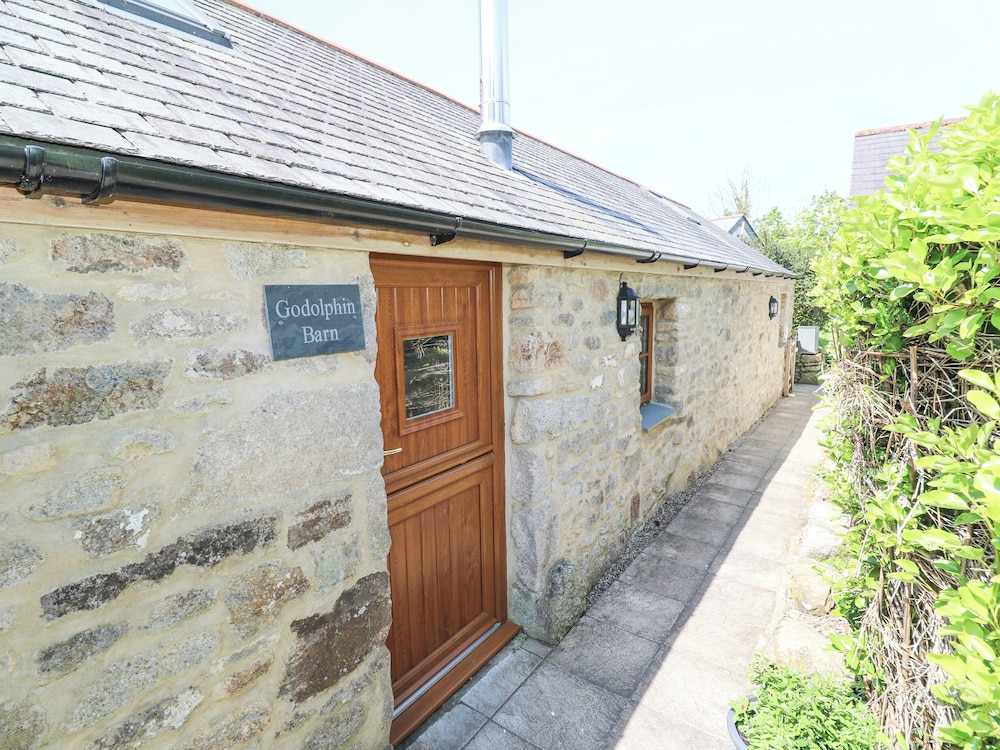 Godolphin Barn
