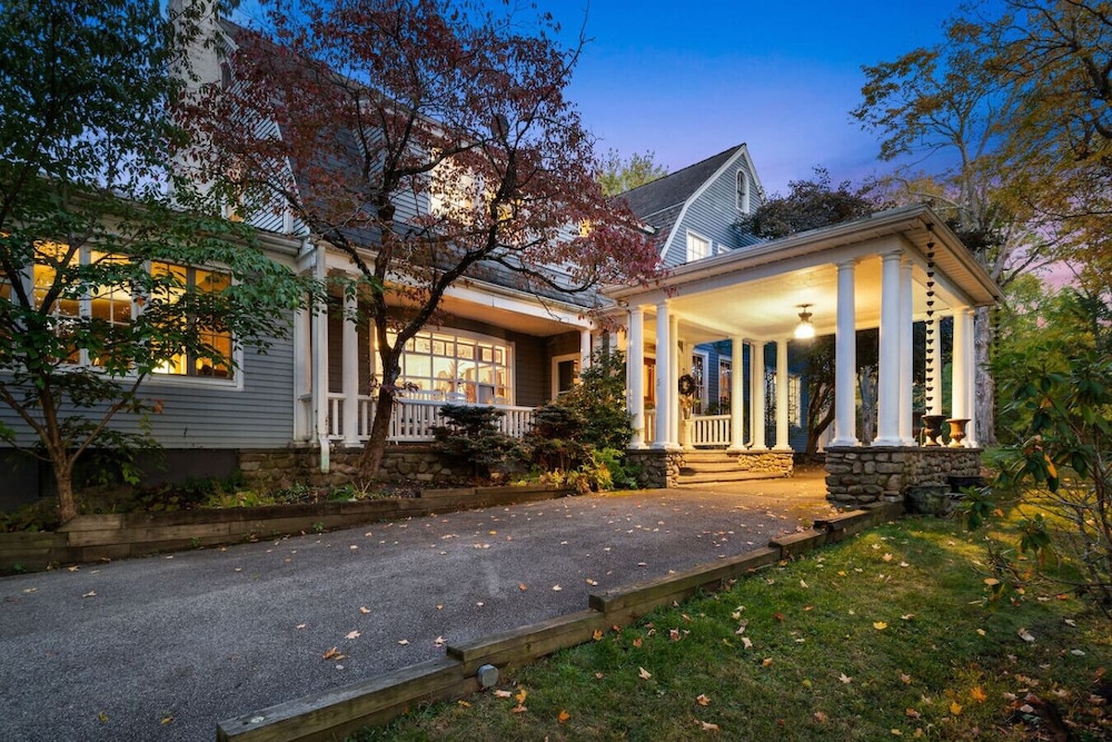 NEW 5 Trinity Pl Cornwall NY 12518