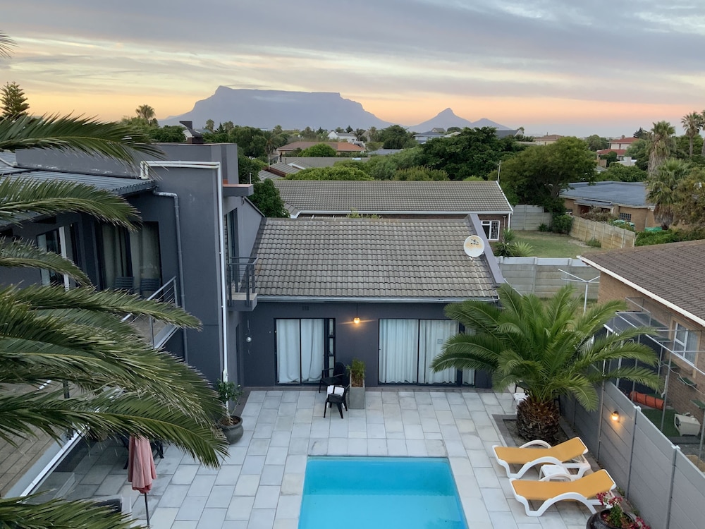Capetown4U