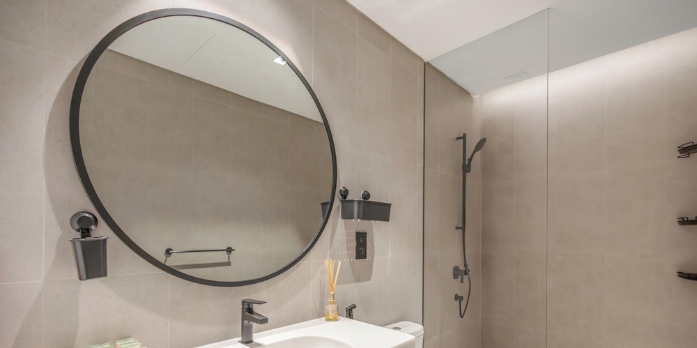LUX 15 Northside Burj Khalifa View Suite