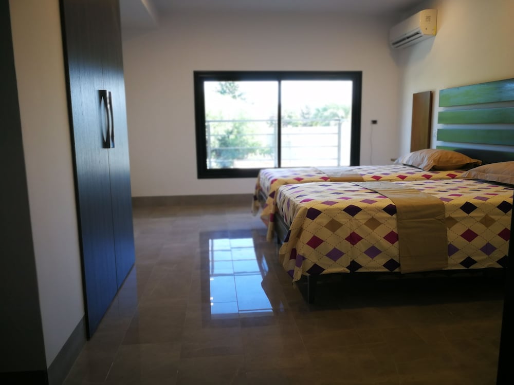 Dar Chadilia view 2