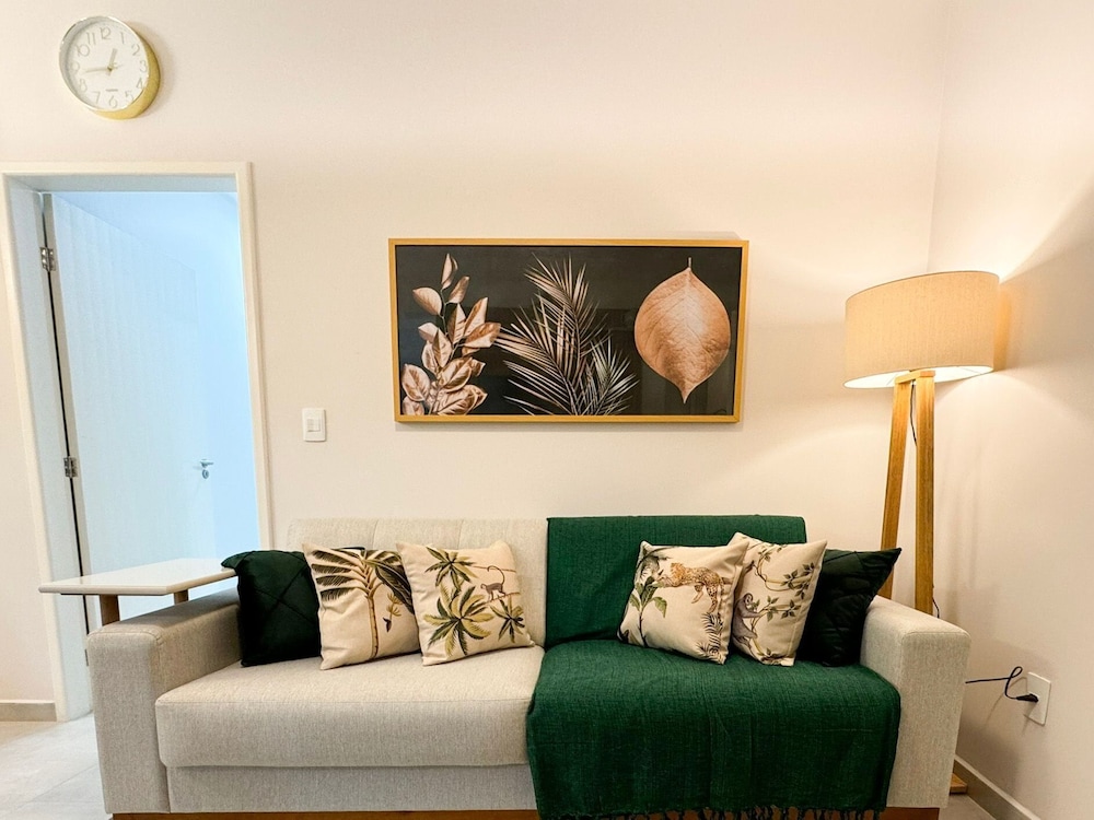 Res. Villa de Collina-Centro de Floripa