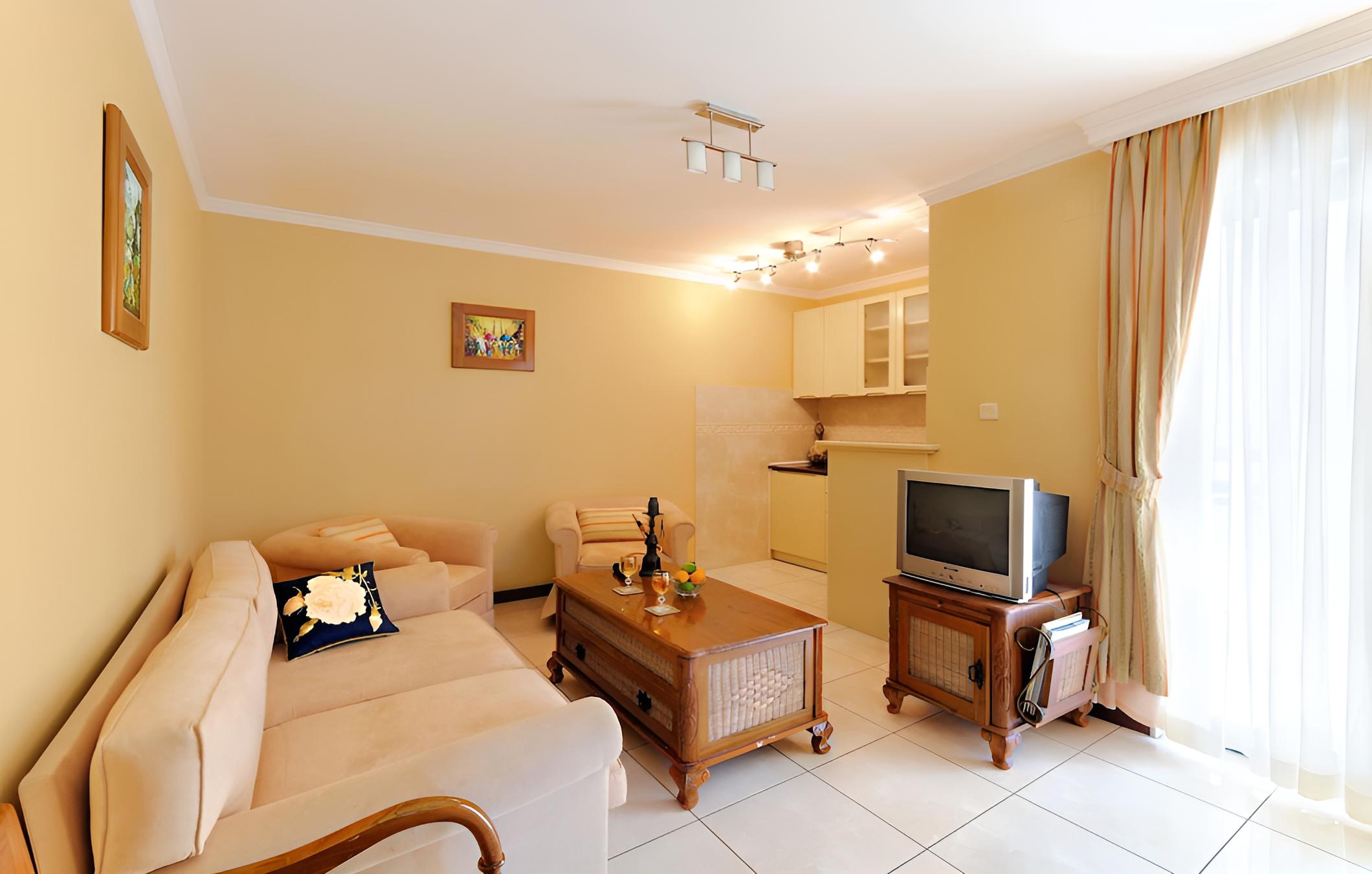 Aparthotel Villa Lav