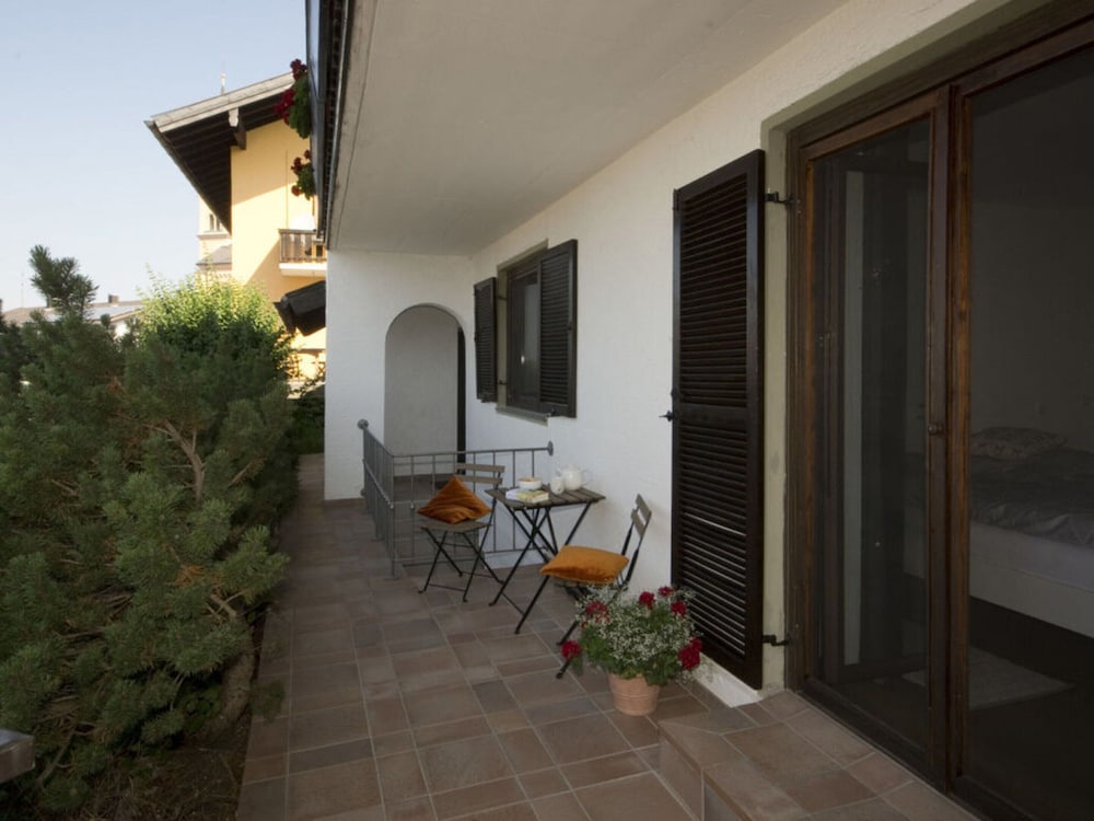 Haus Mali Comfortable Holiday Residence