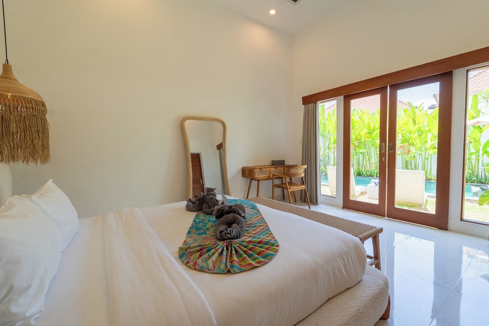 Villa Meli Canggu